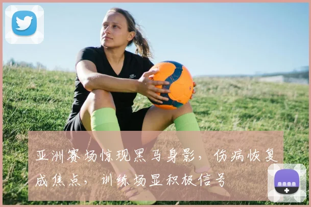 亚洲赛场惊现黑马身影，伤病恢复成焦点，训练场显积极信号